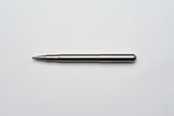 Kaweco LILIPUT Capped Ballpoint Pen - Stainless Steel