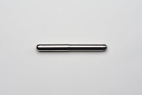 Kaweco LILIPUT Fountain Pen - Stainless Steel