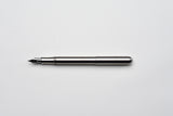 Kaweco LILIPUT Fountain Pen - Stainless Steel