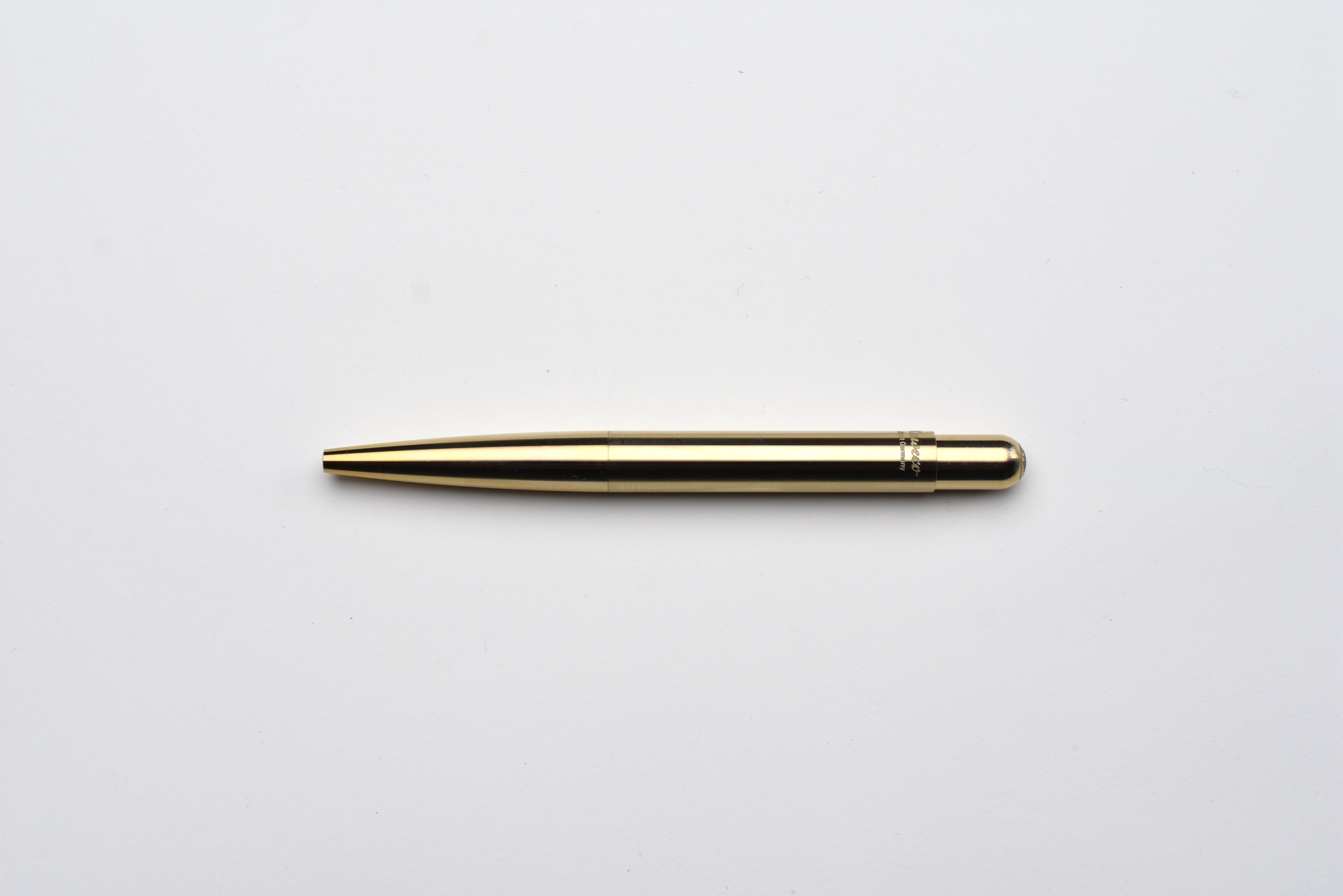 Kaweco LILIPUT Ballpoint Pen - Brass