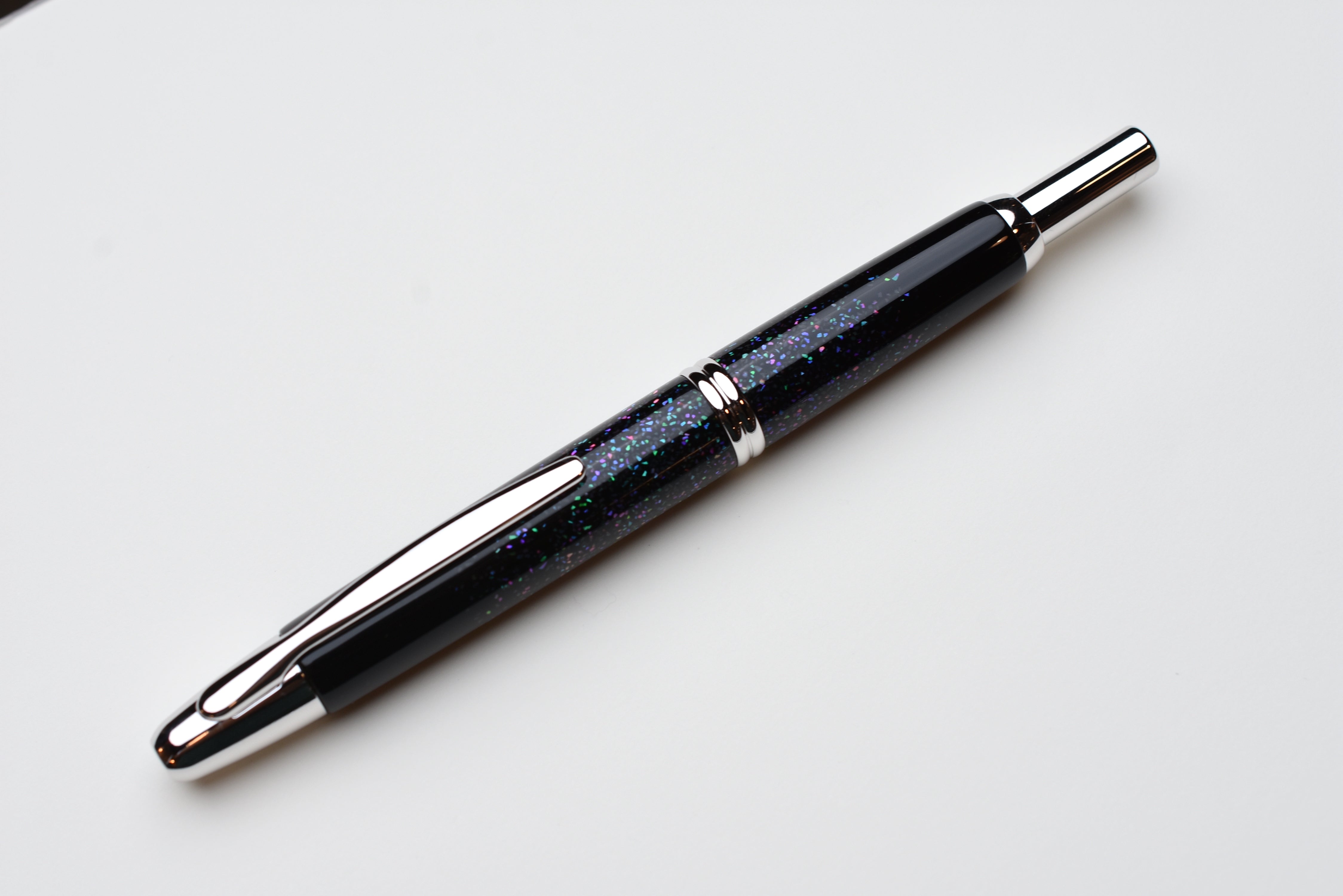 Pilot Vanishing Point - Raden Galaxy