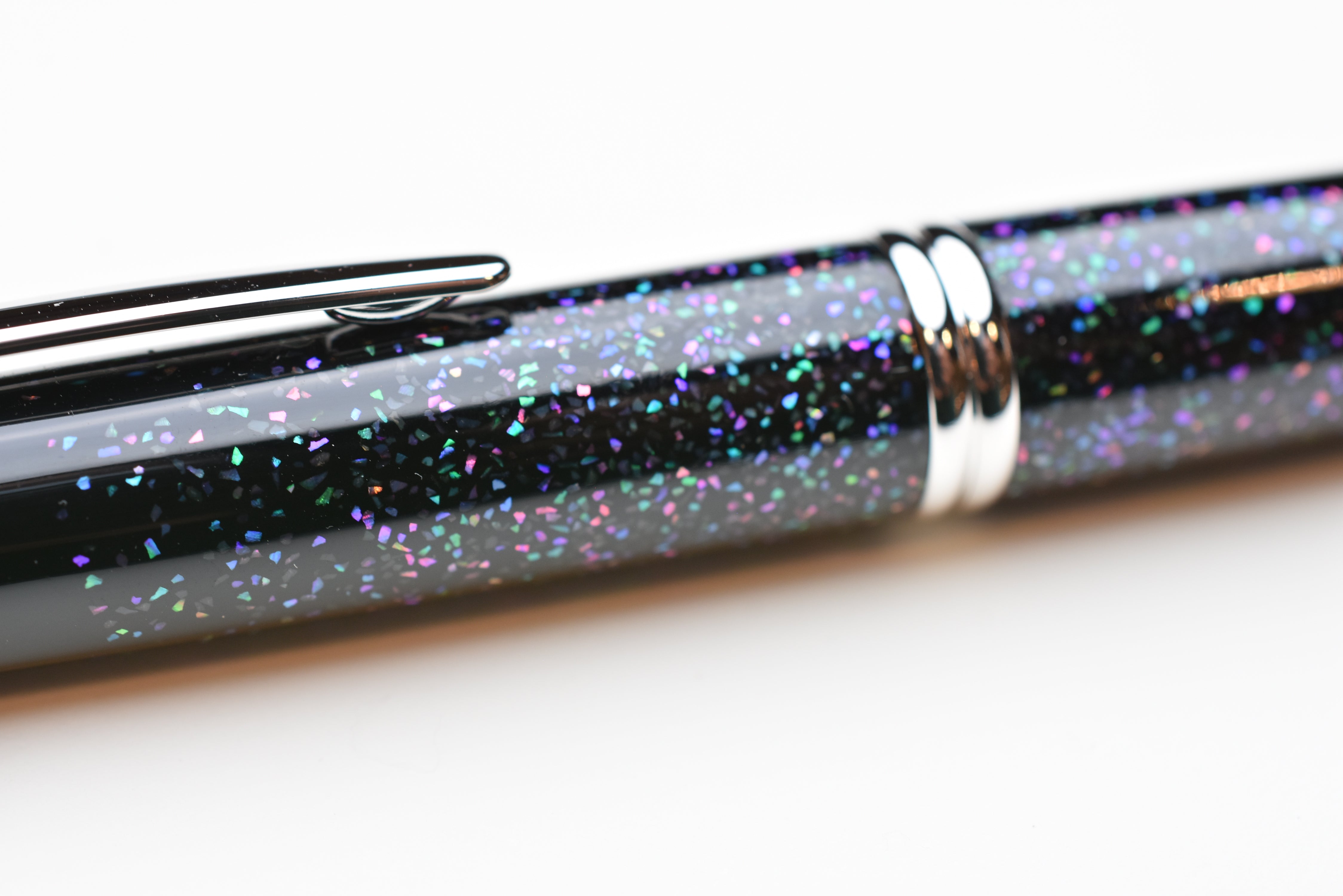 Pilot Vanishing Point Raden Galaxy – Yoseka Stationery