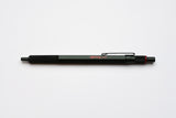 rOtring 600 Ballpoint Pen - 2020 Colors