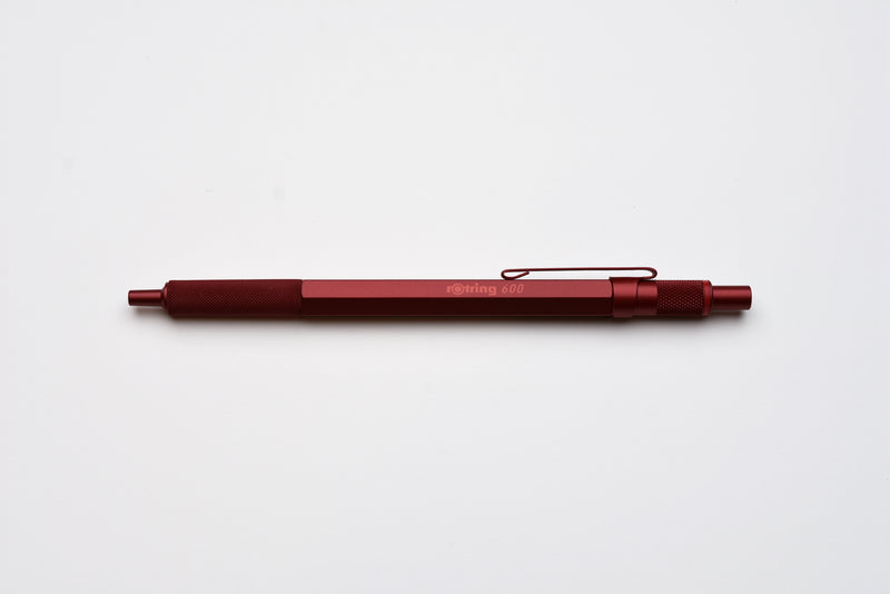 rOtring 600 Ballpoint Pen - 2020 Colors