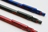 rOtring 600 Mechanical Pencil - 0.5mm - 2020 Colors