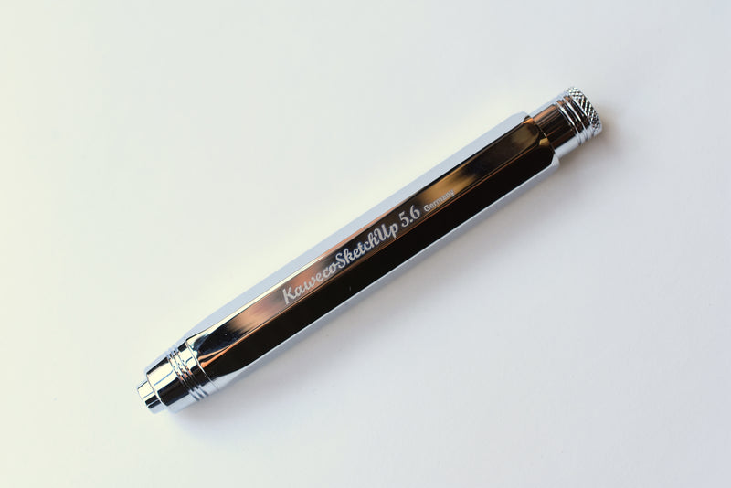 Kaweco Sketch Up Brass Vulpotlood 5,6 mm | Voor Crea Kaweco Sketch Up Brass Vulpotlood 5,6 mm | Voor Crea