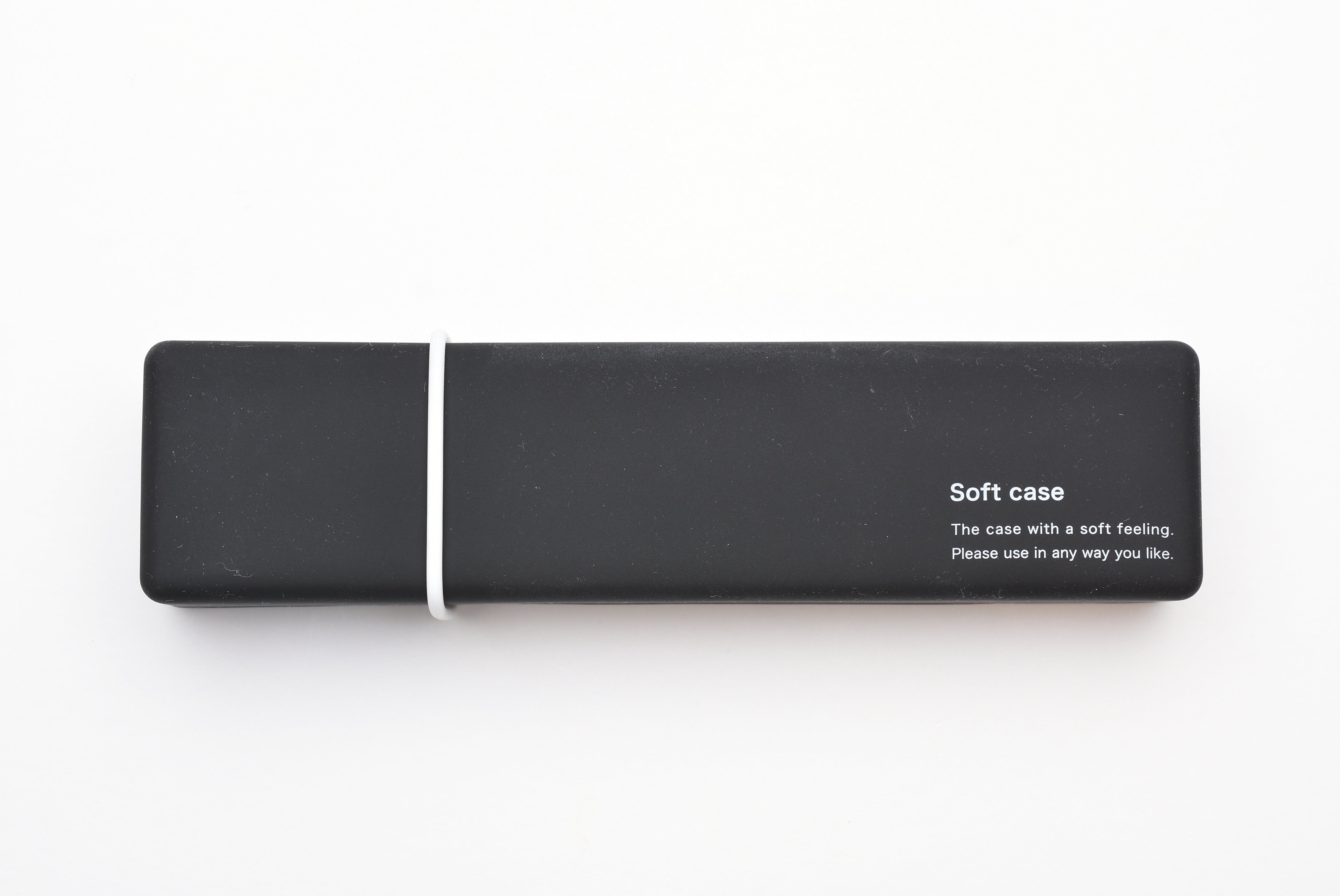 Midori Soft Pen Case – Yoseka Stationery