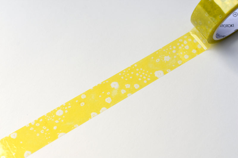 SODA Transparent Masking Tape - 15mm - Stroll