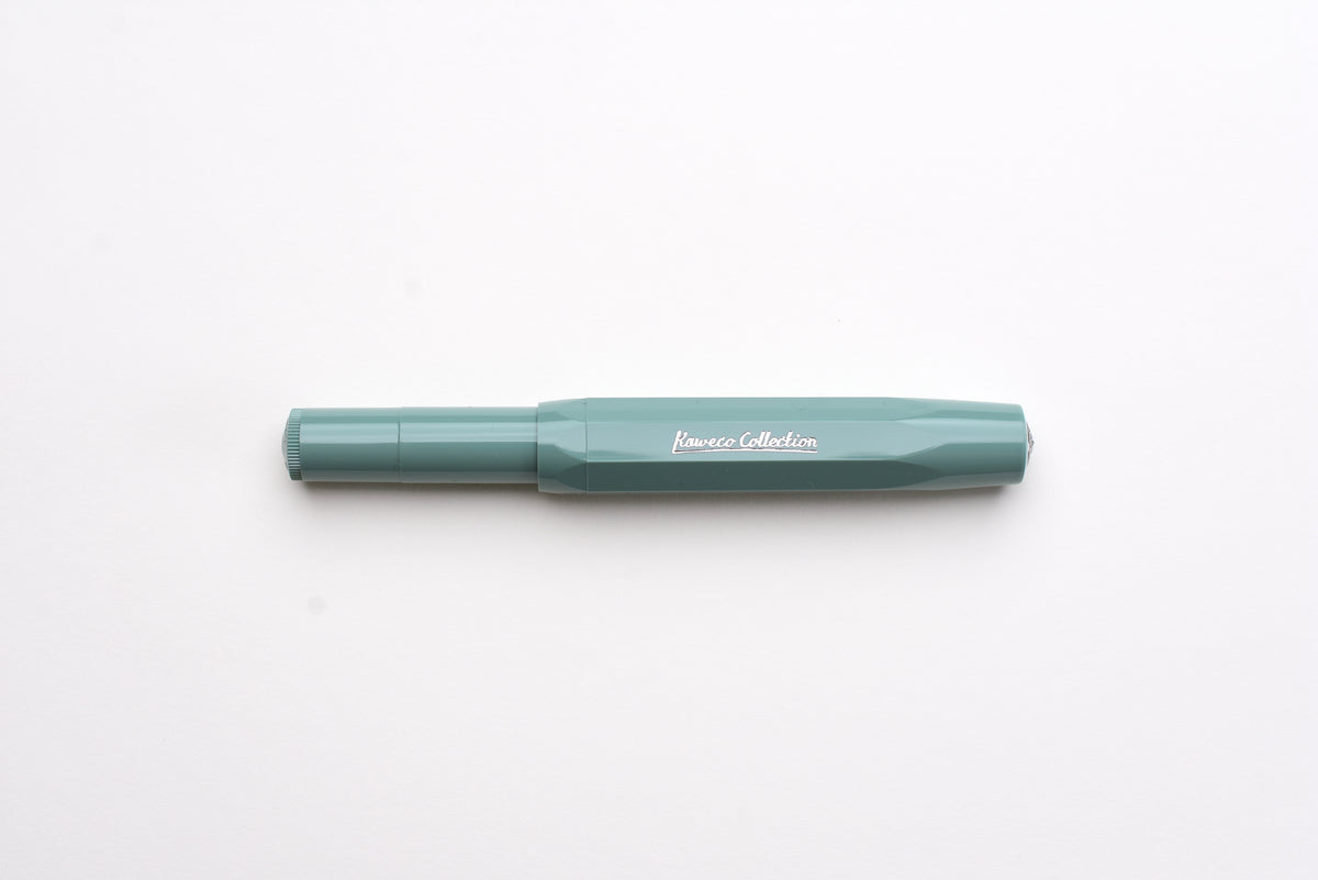 Everyday Writing Fountain Pens