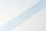 SODA Transparent Masking Tape - 15mm - Grid