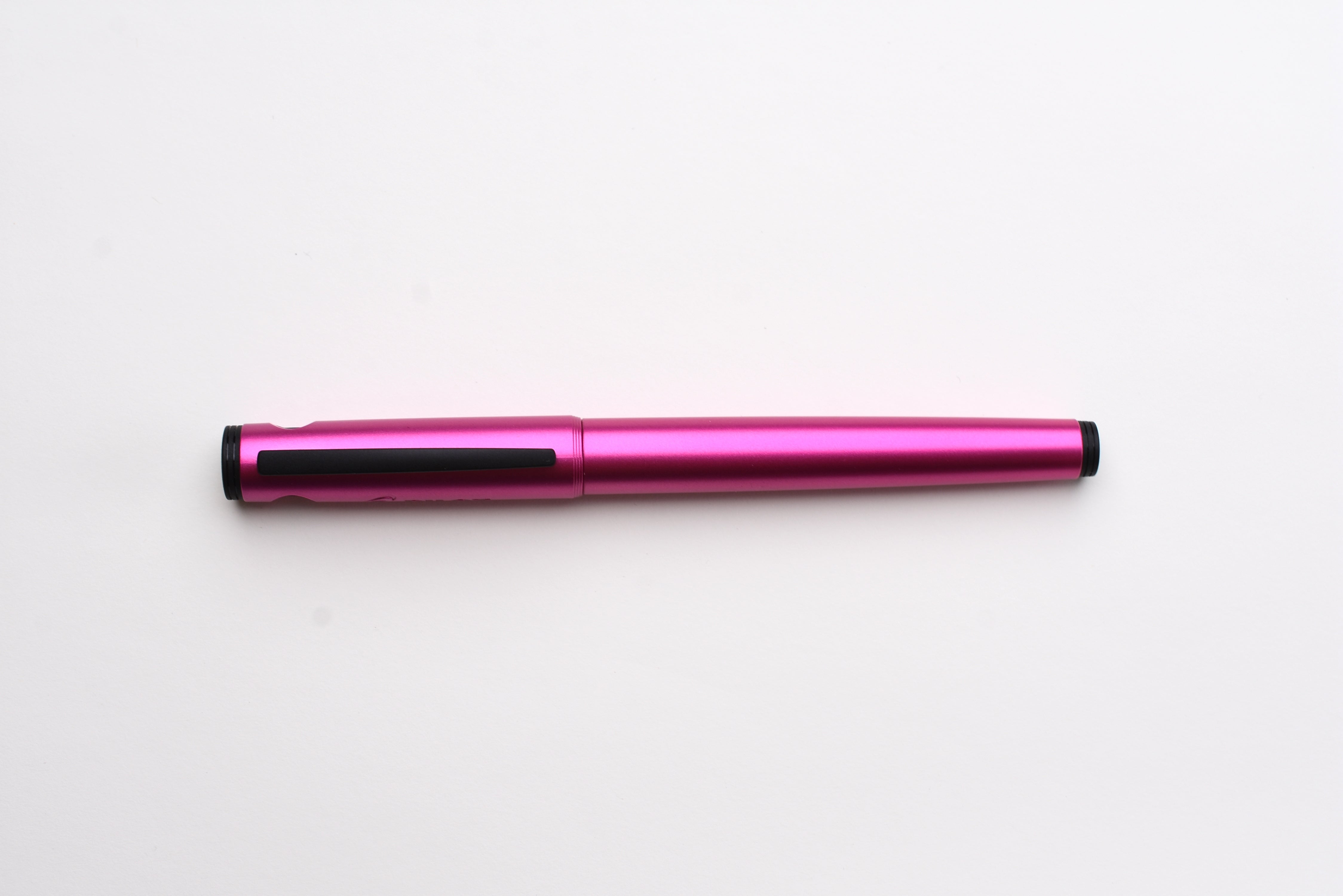 Pilot Explorer Fountain Pen - Pink