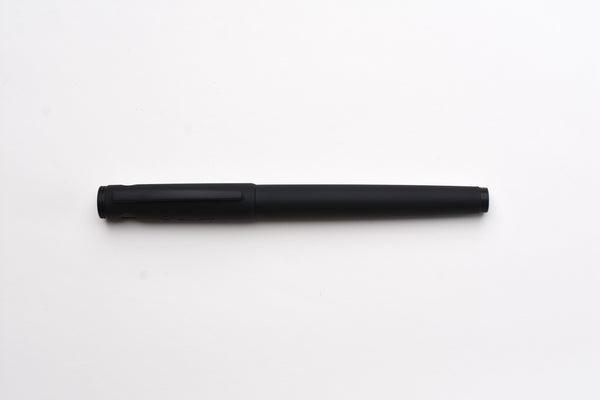 Pilot Explorer Fountain Pen - Black Matte – Yoseka Stationery