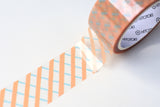 SODA Transparent Masking Tape - 20mm - Gift