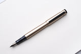 Pilot Explorer Fountain Pen - Gold