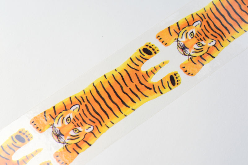 Tiger Kinesiology Tape 5m