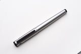 Pilot Explorer Fountain Pen - Silver