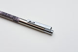 Zebra Mini Planner Mechanical Pencil - 0.5mm