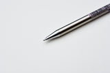 Zebra Mini Planner Mechanical Pencil - 0.5mm