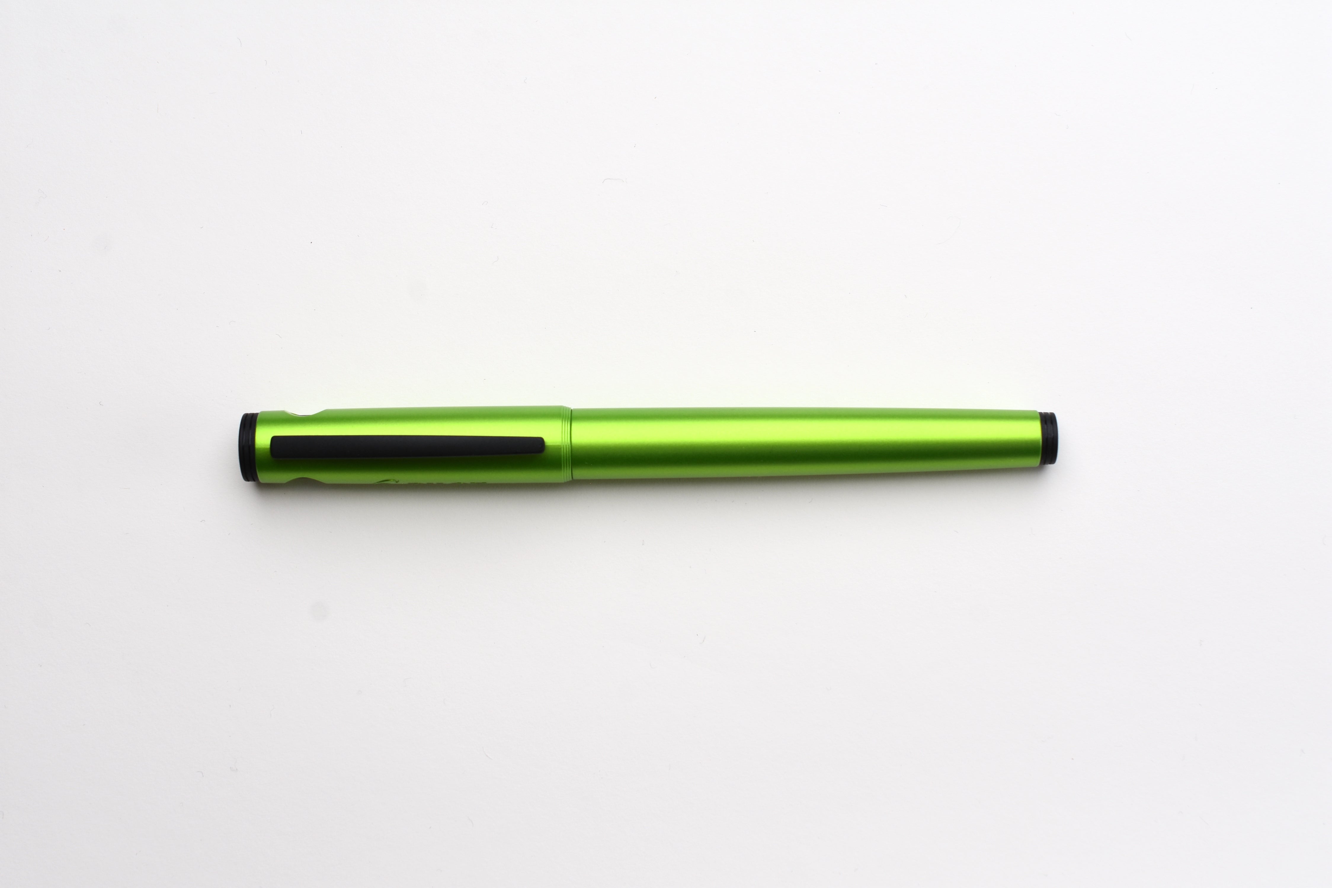 Pilot Explorer Fountain Pen - Lime