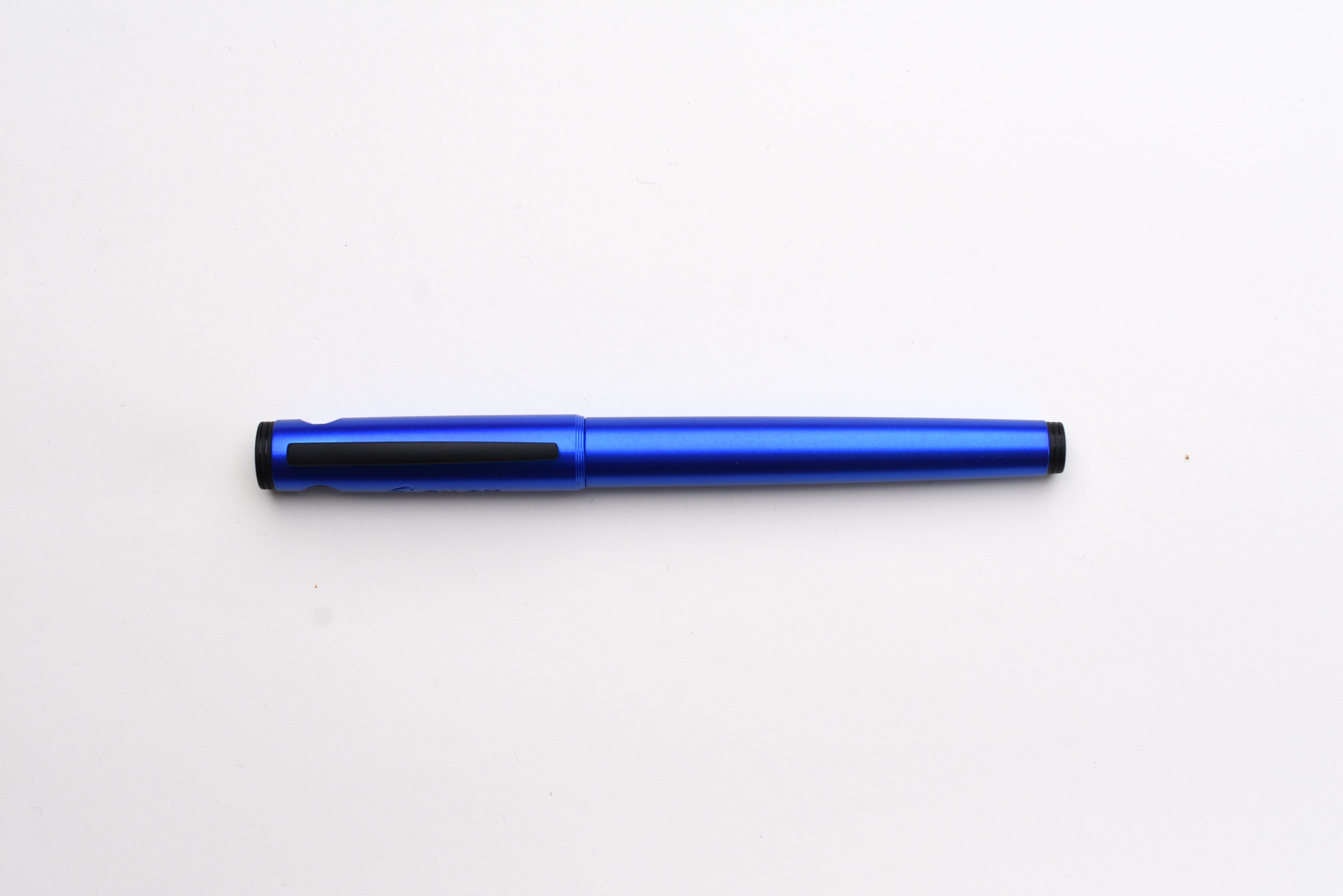 Pilot Explorer Fountain Pen - Blue