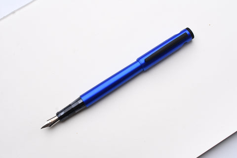 Pilot Explorer Fountain Pen - Blue