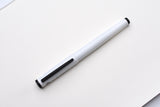 Pilot Explorer Fountain Pen - White