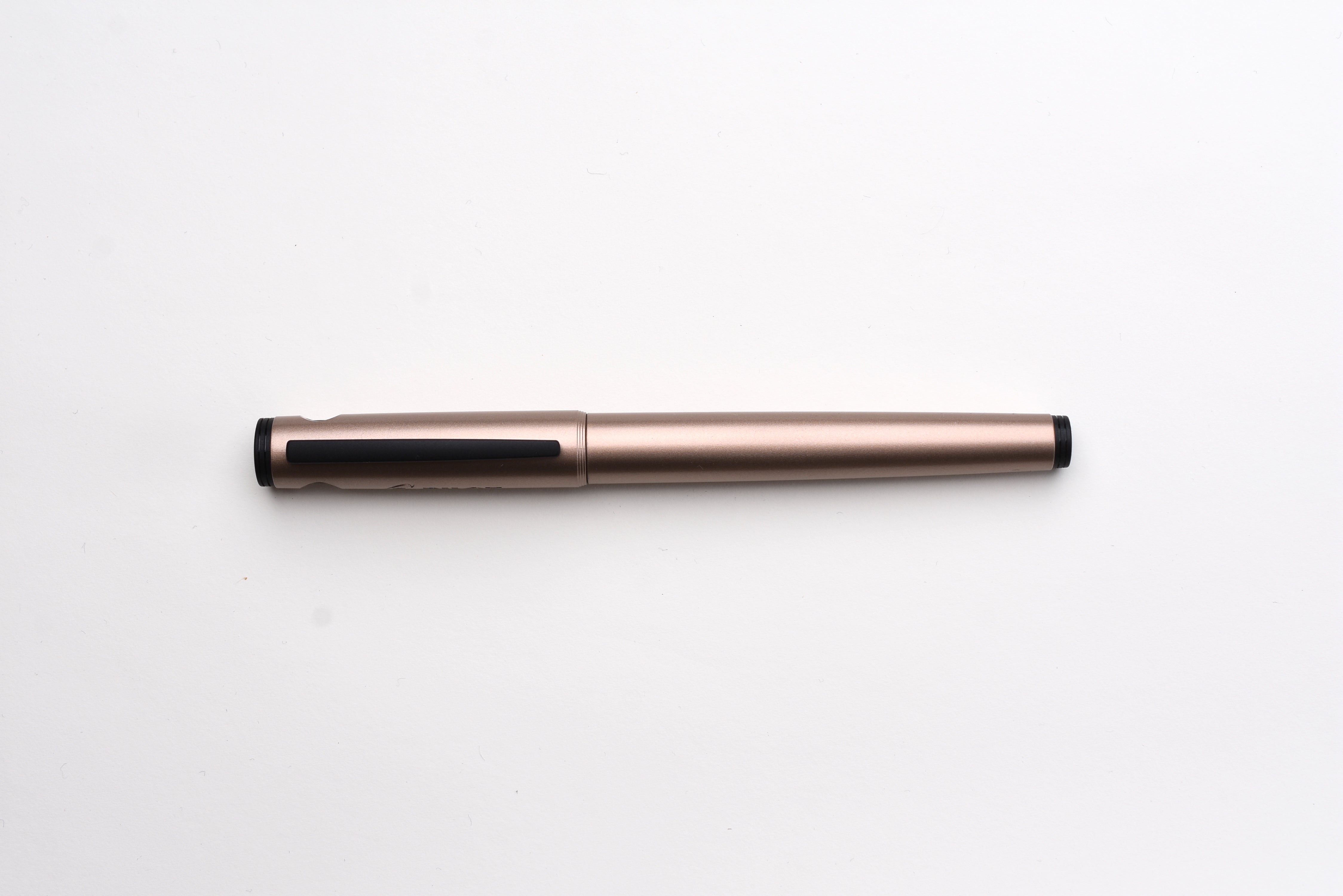 Pilot Explorer Fountain Pen - Copper