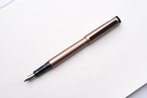 Pilot Explorer Fountain Pen - Copper