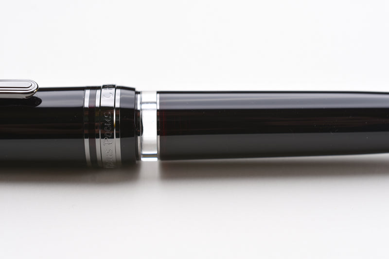 BUNGUBOX × KAWECO] Original Fountain Pen The Little Witch