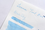 Lennon Tool Bar - Atmospheric Color - Blue Sky