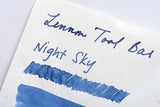 Lennon Tool Bar - Atmospheric Color - Night Sky - 30ml Bottle