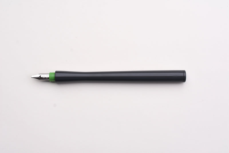 How to use a dip pen – Kakimori