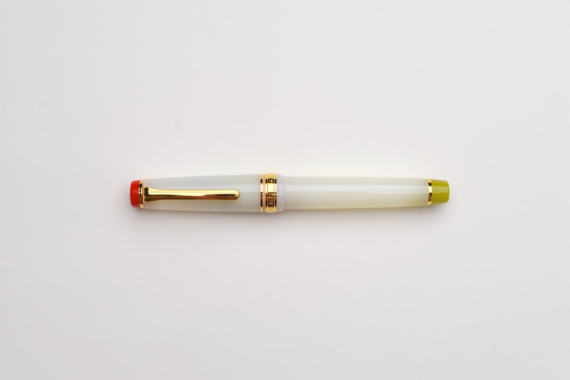 Sailor Cocktail Series Pro Gear Fountain Pen - Gin-Based Cocktails - Gin Martini