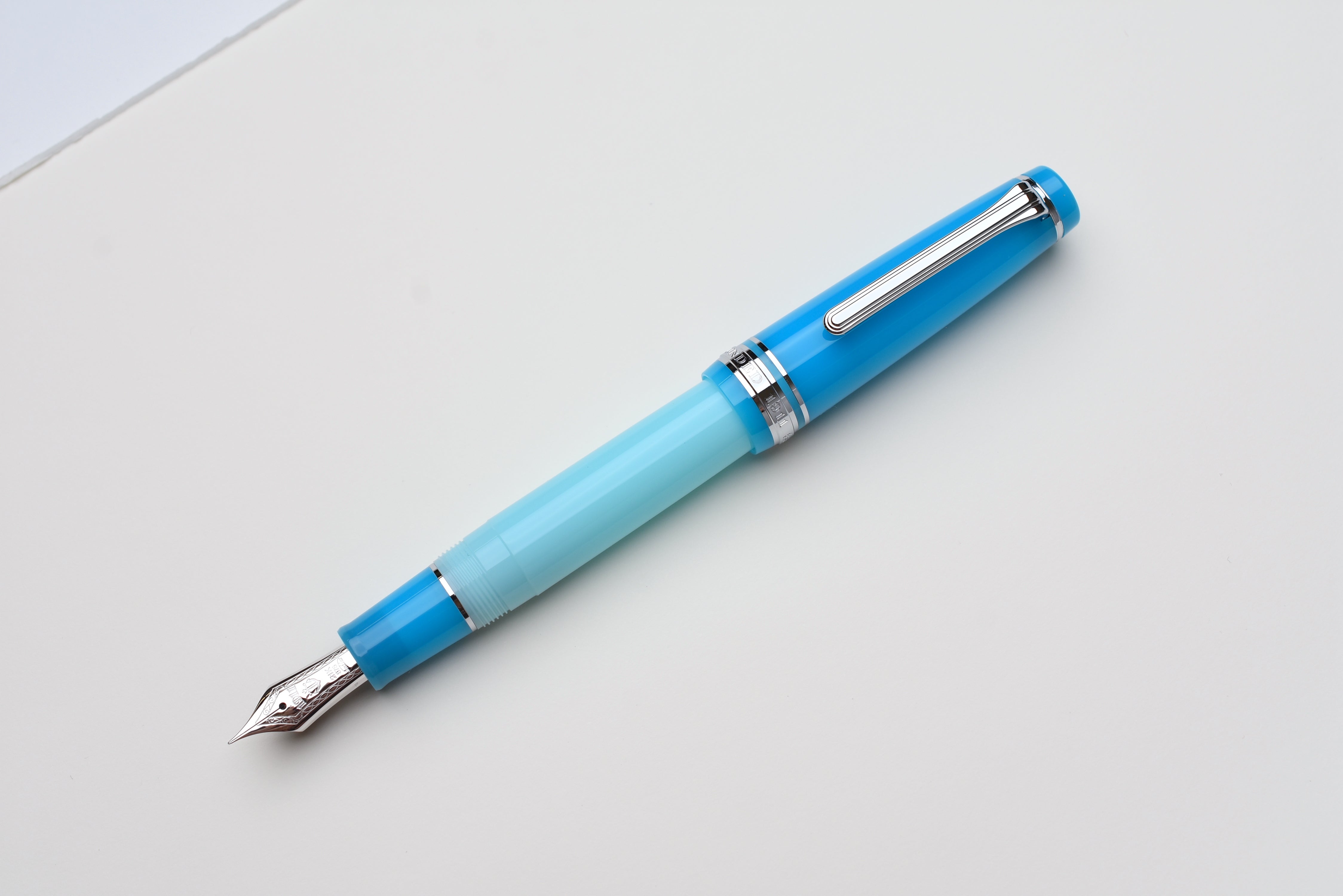 Sailor Professional Gear Sailor Cocktail Series Sailor Pro Gear
