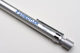 Staedtler 925-35 Mechanical Pencil - Silver