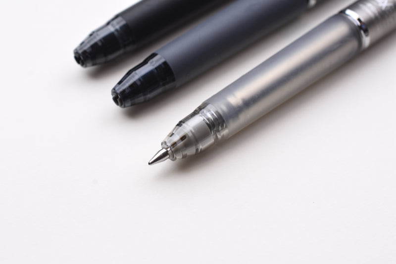  Sailor G-Free LV Ballpoint Pen Refill - 0.7 mm - Black