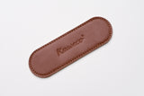 Kaweco Eco Leather Pouch - 2 Liliput Pens