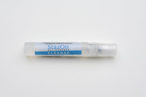 Tsukineko Stazon All Purpose Cleaner