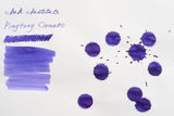 Ink Institute Meander Series - Pingtung Clematis