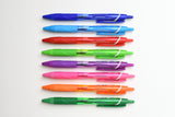 Jetstream Colors Ballpoint Pen - 0.5mm
