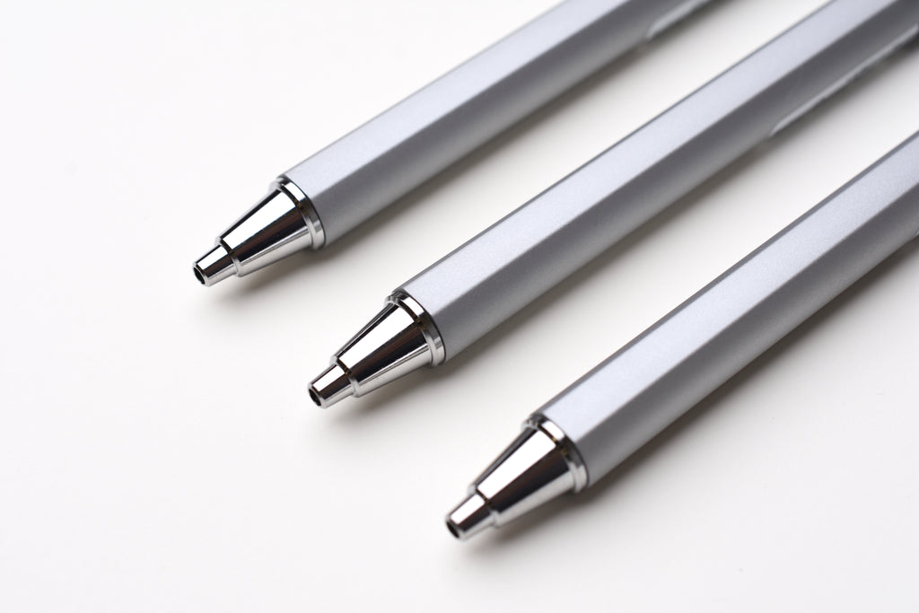 Sakura Ballsign iD Plus Retractable Gel Pen 0.4mm Yoseka Stationery