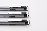 Sakura Ballsign iD Plus Retractable Gel Pen - 0.4mm