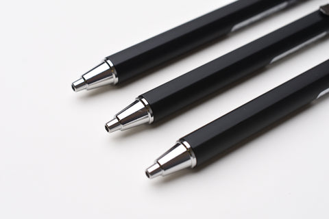 Sakura Ballsign iD Plus Retractable Gel Pen - 0.5mm