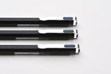 Sakura Ballsign iD Plus Retractable Gel Pen - 0.5mm