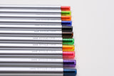 Uni Style Fit Single Gel Pen - 0.28 mm