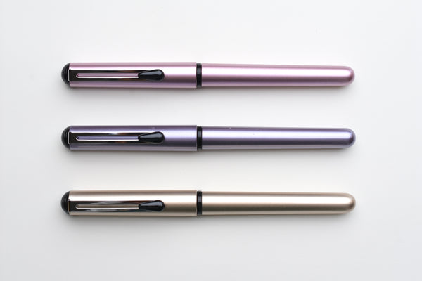 Kirari Pentel Pocket Brush Pen - Tokyo Pen Shop
