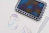 Shachihata Make Your Color Stamp Pad