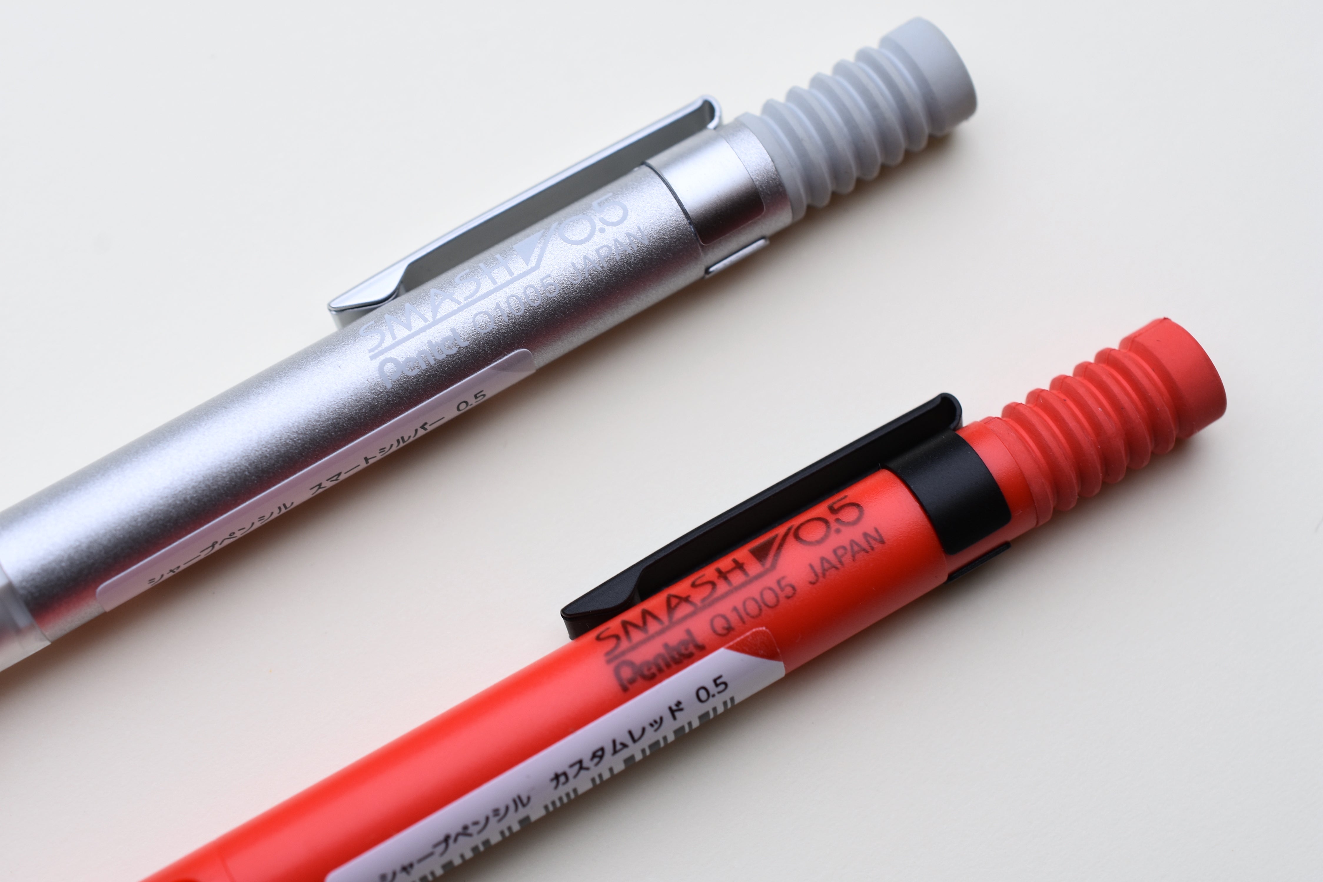 Pentel Mechanisch 0,5 mm (Q1005-1 Pentel Mechanisch 0,5 mm (Q1005-1