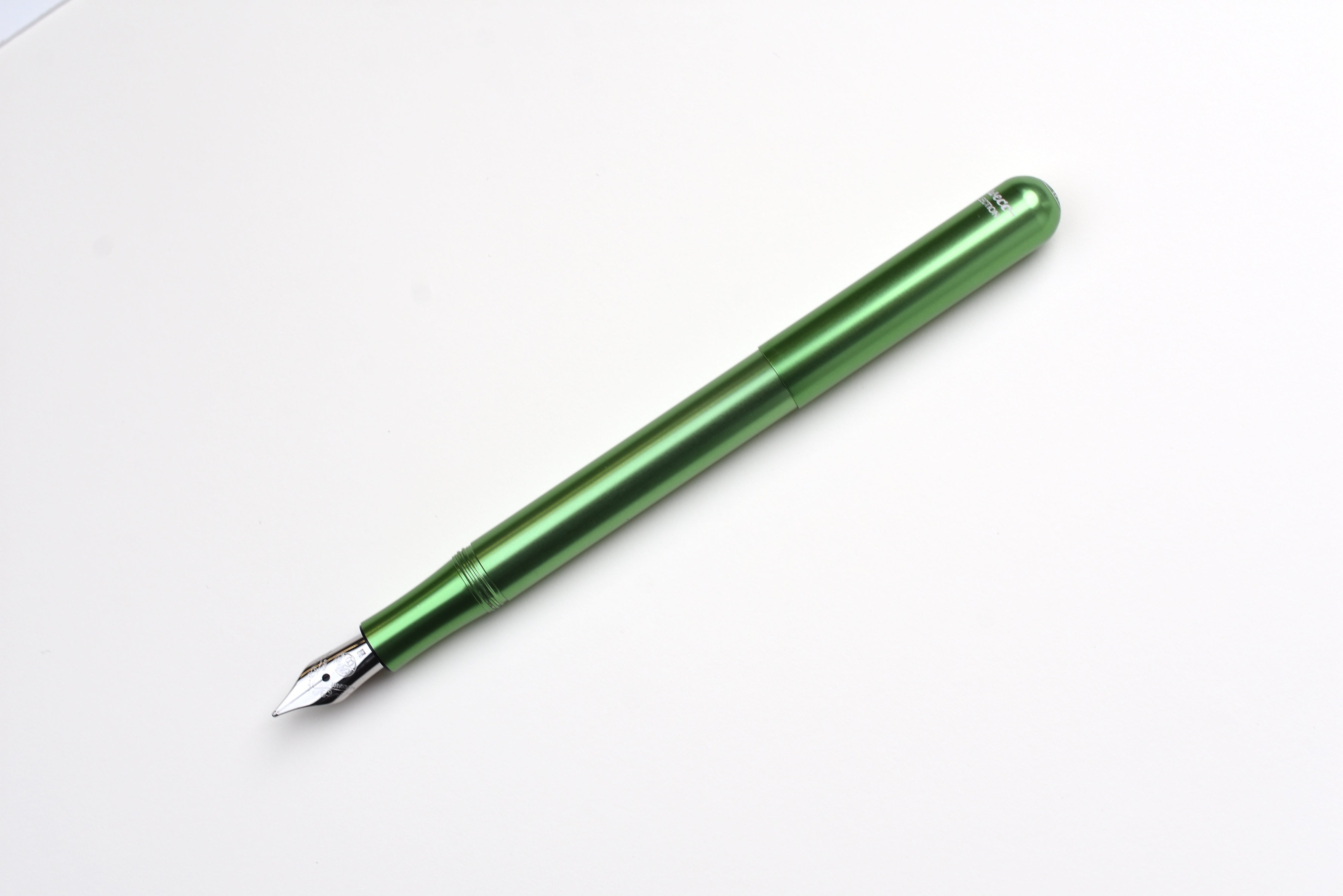 Kaweco COLLECTION LILIPUT Fountain Pen - Green