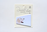 Paperable Animal Voice Sticky Note